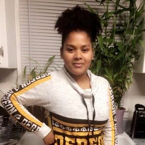 Meet your Posher, Brandi